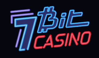 7Bit Casino logo
